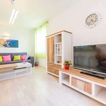 Apartment Ortensia Dubrovnik Colors Exterior photo