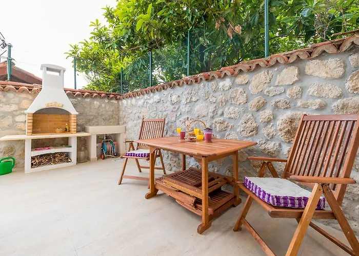 Apartment Ortensia