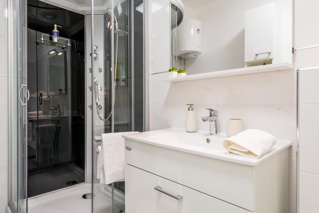 Apartment Ortensia *