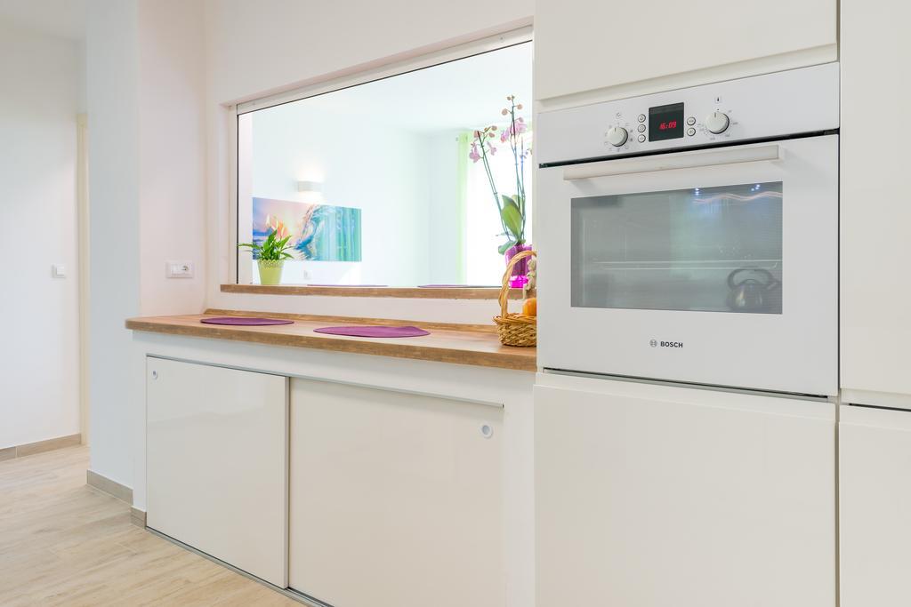 Apartment Ortensia