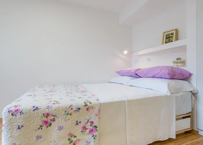 Apartment Ortensia Dubrovnik Colors