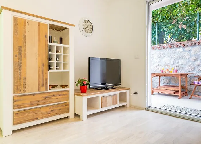 Apartment Ortensia Dubrovnik Colors