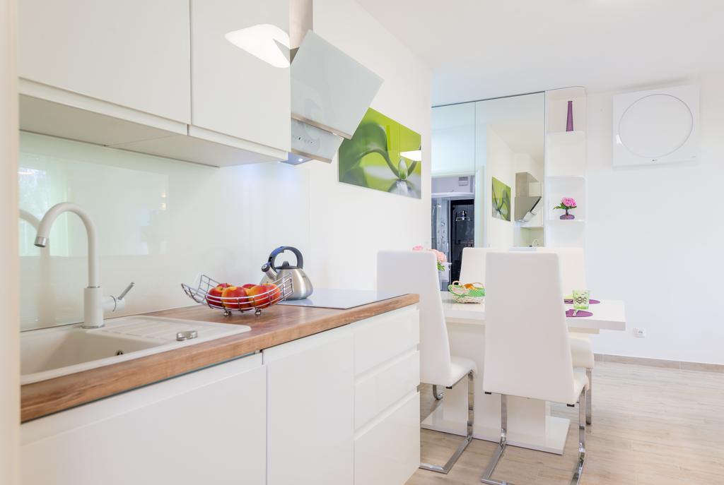 Apartment Ortensia Colors Dubrovnik