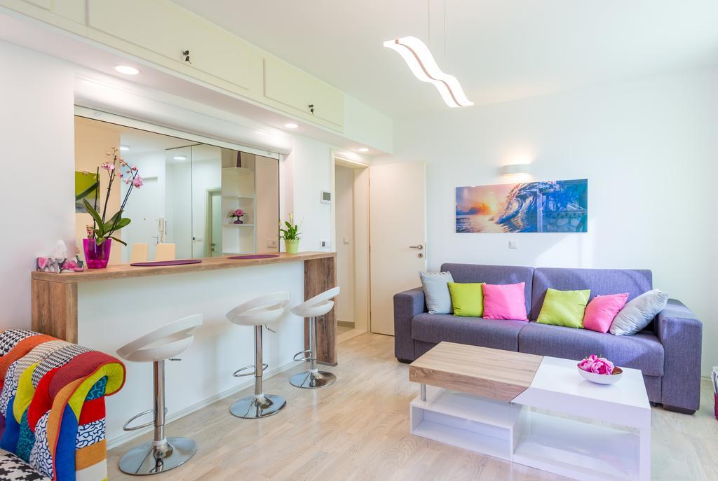 Ortensia Colors Apartment *