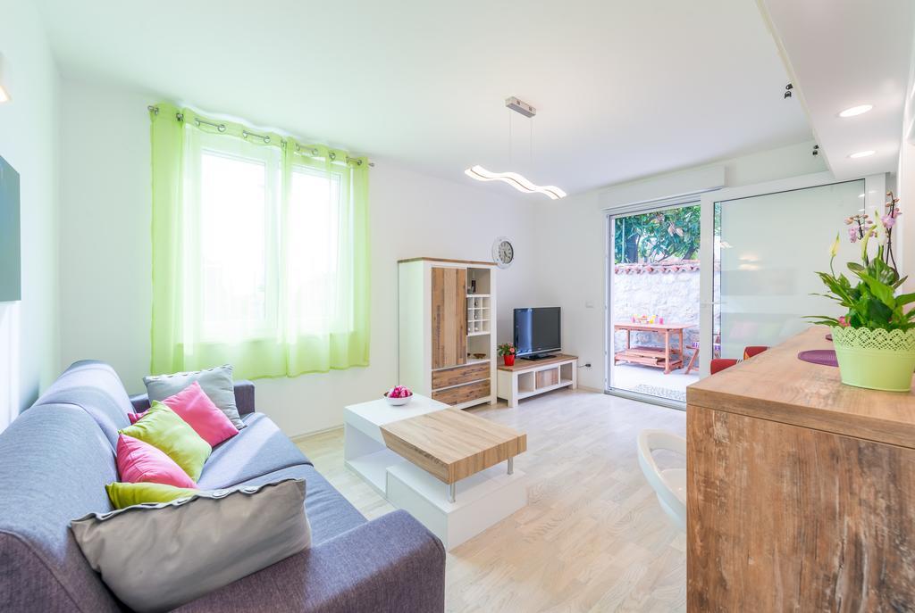 Apartment Ortensia Colors